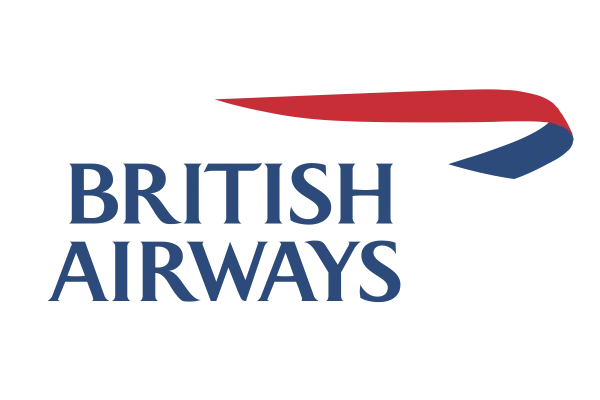british airways logo